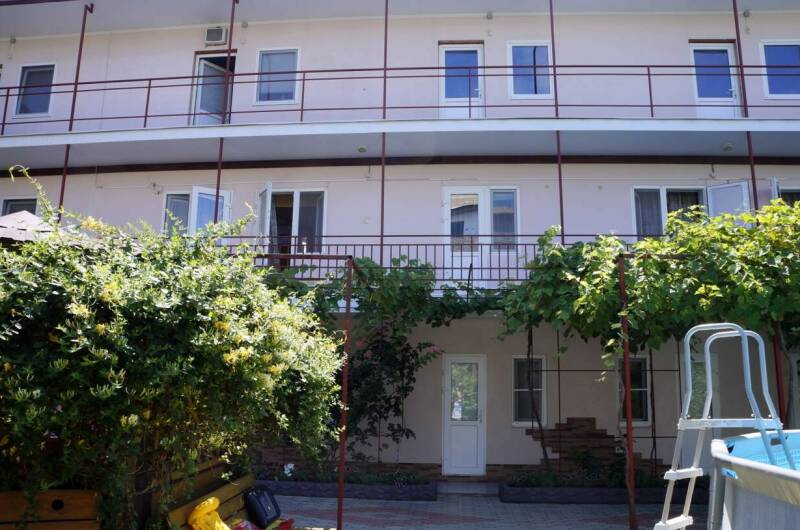 Изображение Изображение гостиницы &quot;Гостевой дом «Светлана»&quot; #10 #8