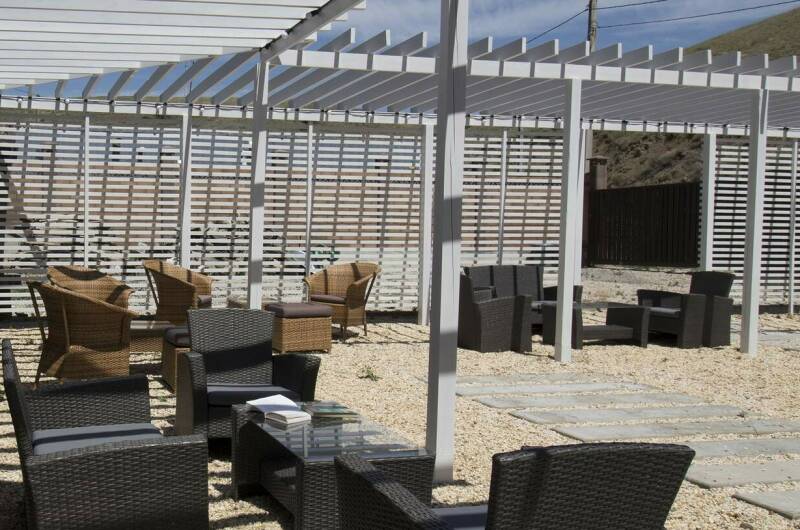 Изображение Изображение гостиницы &quot;Гостевой дом «Ом»&quot; #11 #9