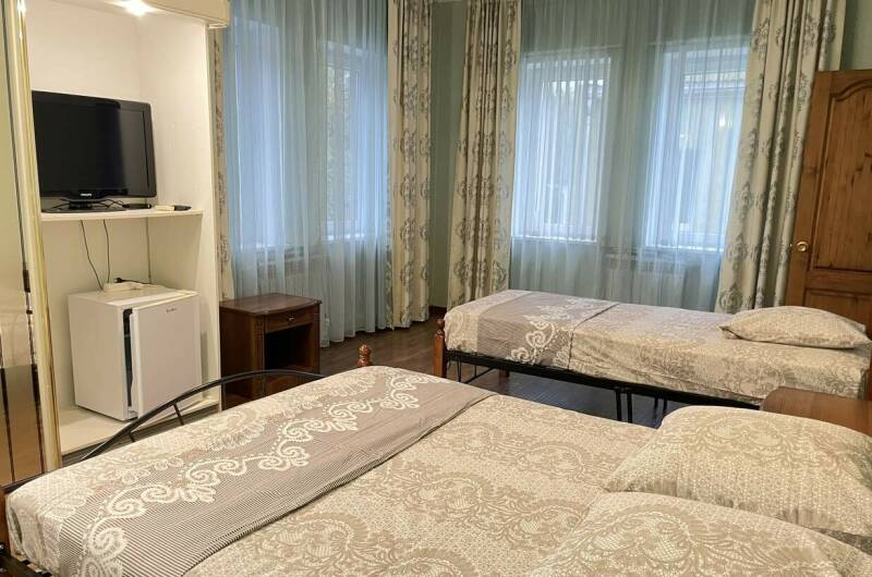 Изображение Изображение гостиницы &quot;Гостевой дом «Forest House»&quot; #11 #9