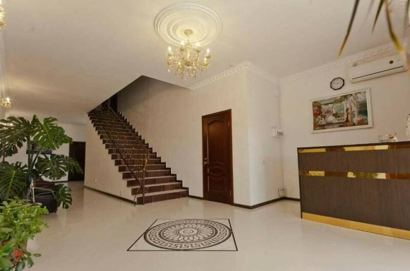 Изображение Изображение гостиницы &quot;Отель «Вилла у моря»&quot; #5 #3