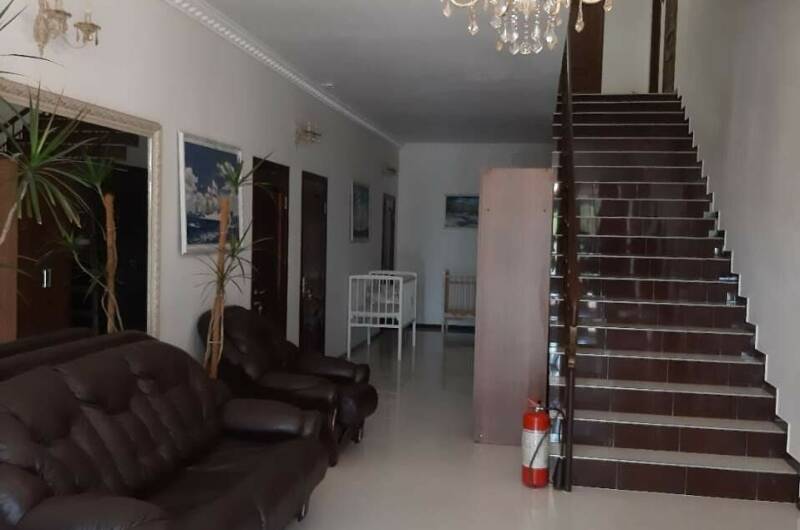 Изображение Изображение гостиницы &quot;Отель «Вилла у моря»&quot; #10 #8