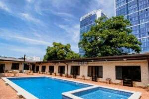 Изображение отеля / гостиницы "Гостевой дом «Крепость»"