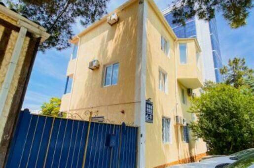 Изображение Изображение гостиницы &quot;Гостевой дом «Крепость»&quot; #10 #8