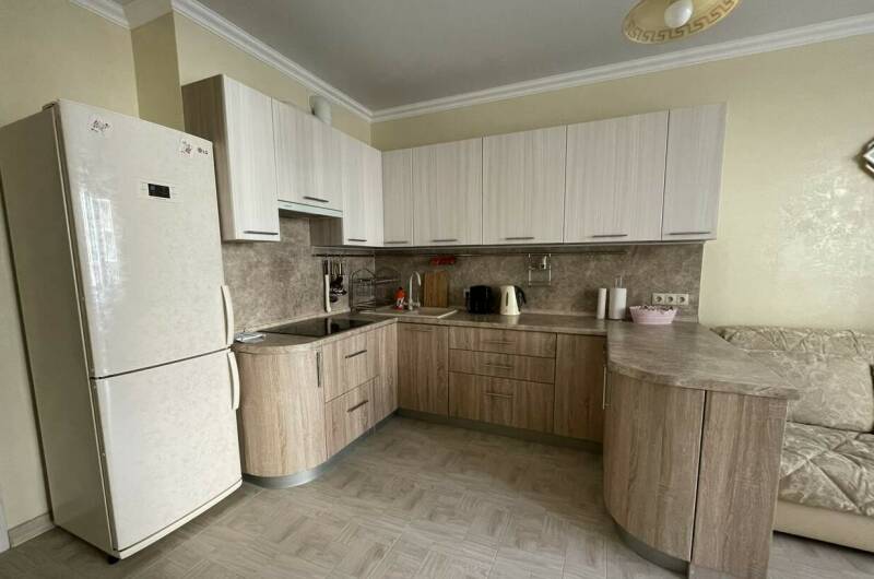 Изображение Изображение квартиры &quot;Однокомнатная квартира в ЖК «Лазурное побережье»&quot; #7 #5