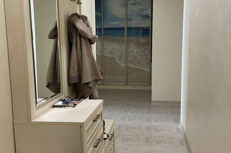 Изображение Изображение квартиры &quot;Однокомнатная квартира в ЖК «Лазурное побережье»&quot; #9 #7