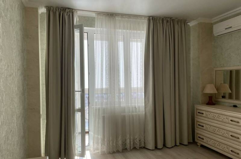 Изображение Изображение квартиры &quot;Однокомнатная квартира в ЖК «Лазурное побережье»&quot; #11 #9