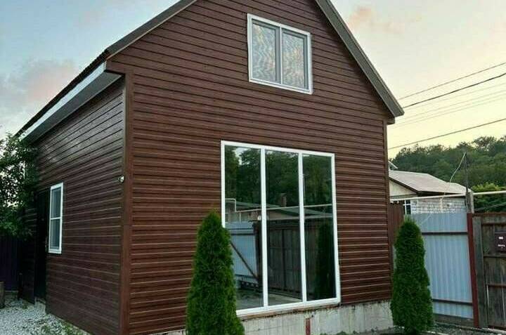 Изображение квартиры "Коттедж в Ореховой роще" #1