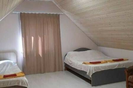 Изображение Изображение квартиры &quot;Коттедж в Ореховой роще&quot; #3 #1