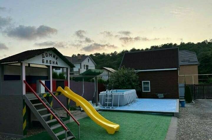 Изображение Изображение квартиры &quot;Коттедж в Ореховой роще&quot; #5 #3