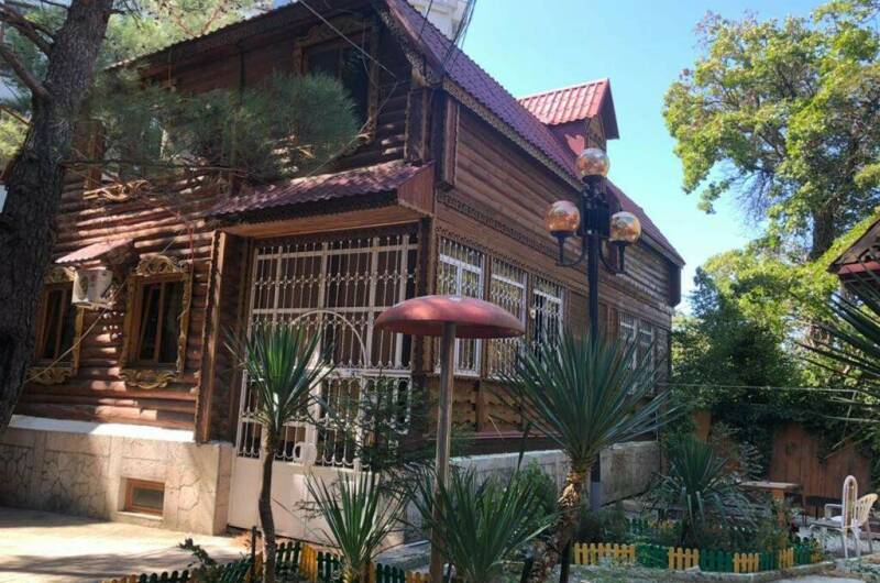 Изображение квартиры "Дом под ключ в «Сосновом бору»" #1