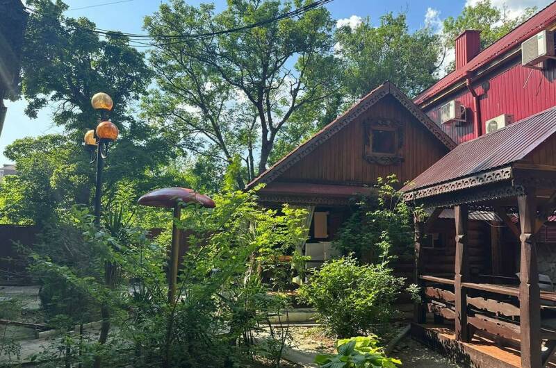 Изображение Изображение квартиры &quot;Дом под ключ в «Сосновом бору»&quot; #4 #2