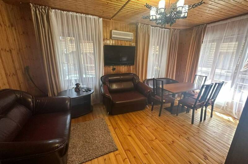 Изображение Изображение квартиры &quot;Дом под ключ в «Сосновом бору»&quot; #6 #4