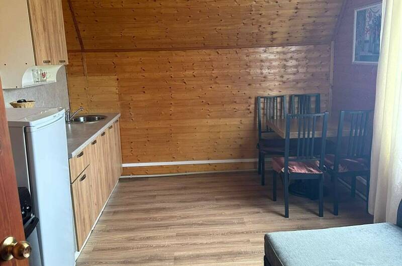 Изображение Изображение квартиры &quot;Дом под ключ в «Сосновом бору»&quot; #8 #6