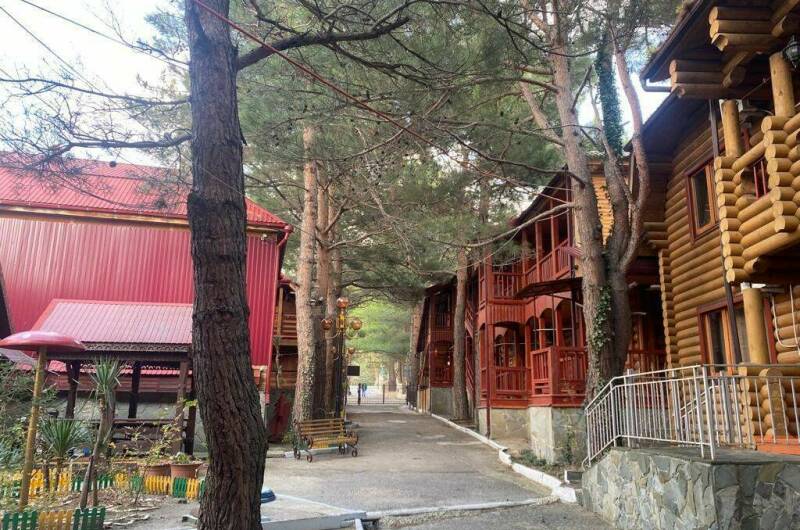 Изображение Изображение квартиры &quot;Дом под ключ в «Сосновом бору»&quot; #9 #7