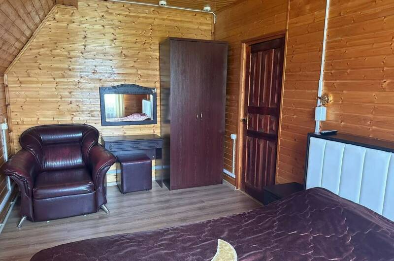 Изображение Изображение квартиры &quot;Дом под ключ в «Сосновом бору»&quot; #10 #8