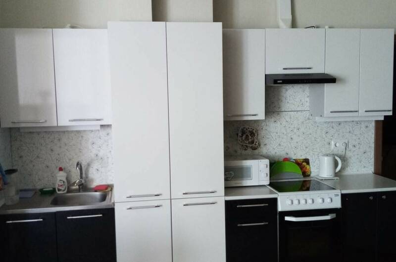 Изображение Изображение квартиры &quot;Квартира-студия на Шевченко&quot; #4 #2