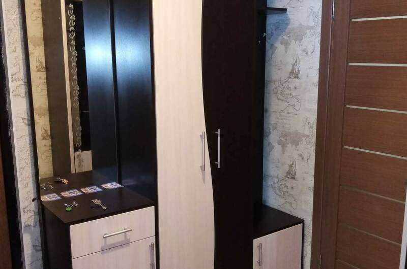 Изображение Изображение квартиры &quot;Квартира-студия на Шевченко&quot; #5 #3