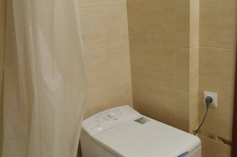 Изображение Изображение квартиры &quot;Квартира-студия на Шевченко&quot; #8 #6