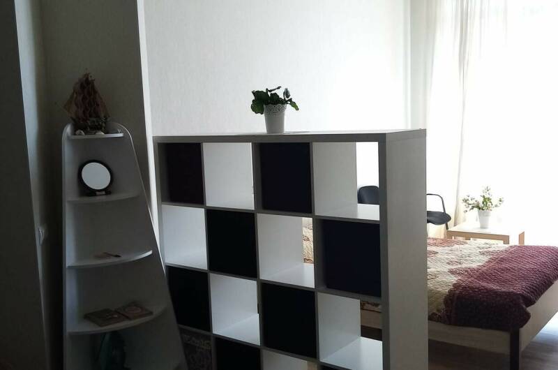 Изображение Изображение квартиры &quot;Квартира-студия на Шевченко&quot; #11 #9