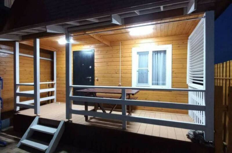 Изображение квартиры "Дом под ключ" #1