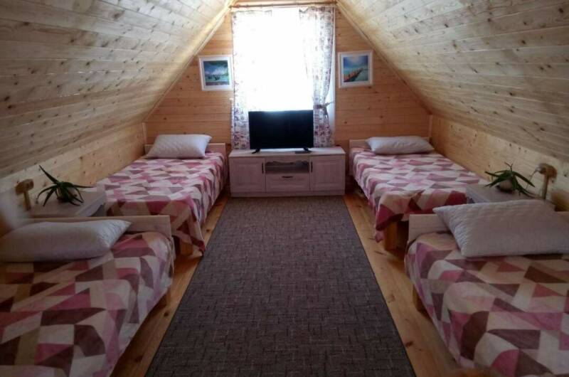 Изображение Изображение квартиры &quot;Дом под ключ&quot; #3 #1