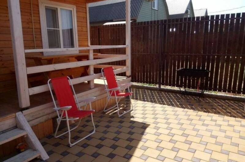 Изображение Изображение квартиры &quot;Дом под ключ&quot; #6 #4