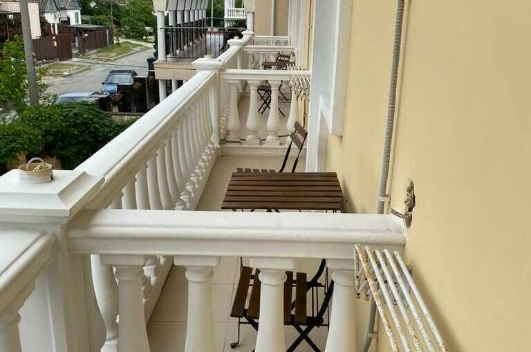 Изображение Изображение гостиницы &quot;Отель «Артемида»&quot; #3 #1