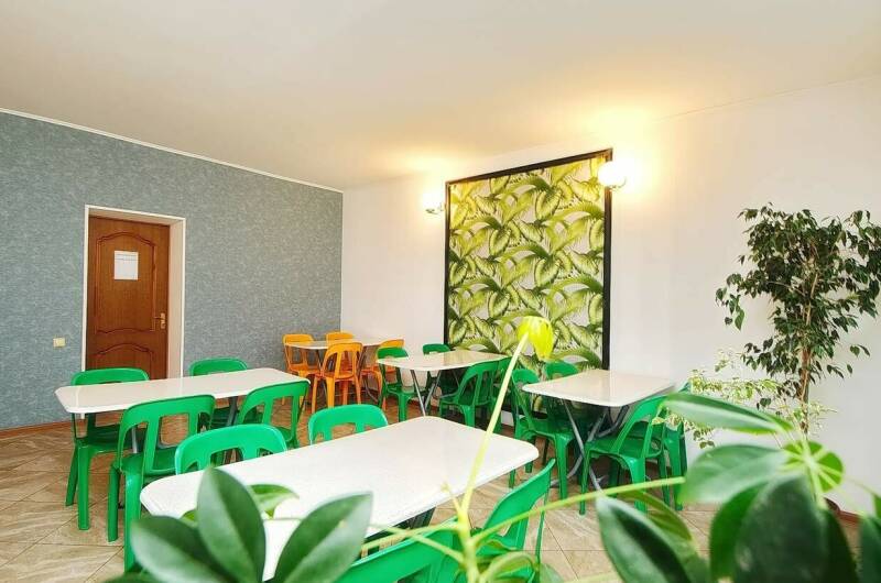 Изображение Изображение гостиницы &quot;Отель «Артемида»&quot; #5 #3