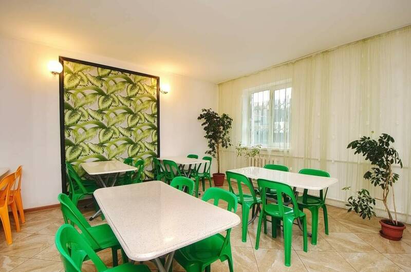 Изображение Изображение гостиницы &quot;Отель «Артемида»&quot; #6 #4