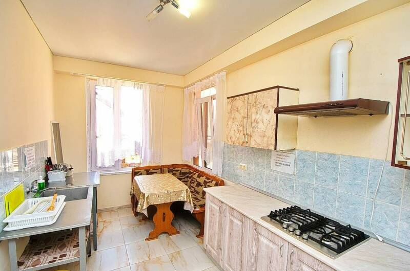 Изображение Изображение гостиницы &quot;Гостевой дом «Амелия»&quot; #10 #8