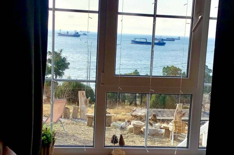 Изображение Изображение гостиницы &quot;База отдыха «МореДом»&quot; #5 #3