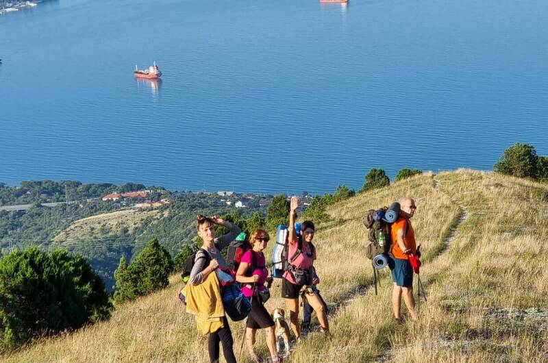 Изображение Изображение гостиницы &quot;База отдыха «МореДом»&quot; #6 #4