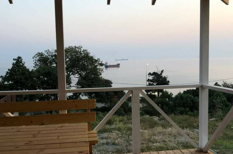 Изображение Изображение гостиницы &quot;База отдыха «МореДом»&quot; #7 #5