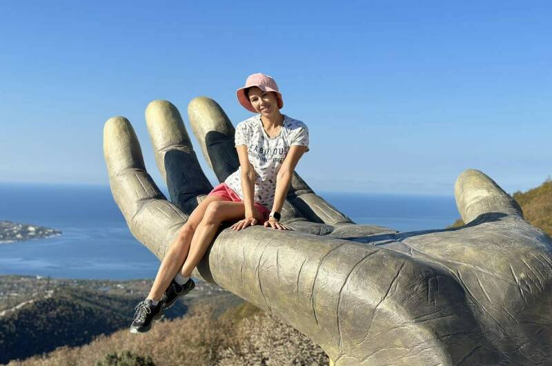 Изображение Изображение гостиницы &quot;База отдыха «МореДом»&quot; #10 #8