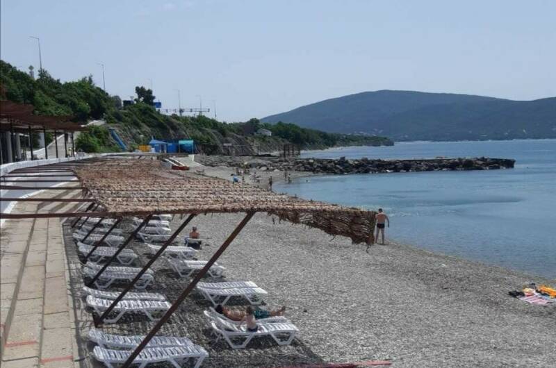 Изображение Изображение гостиницы &quot;База отдыха «МореДом»&quot; #11 #9