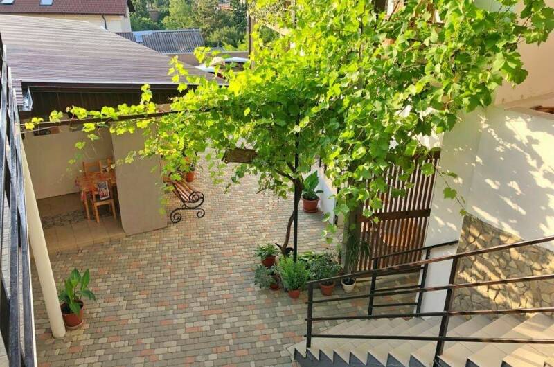 Изображение Изображение гостиницы &quot;Частный дом «Горный воздух»&quot; #4 #2