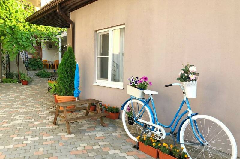 Изображение Изображение гостиницы &quot;Частный дом «Горный воздух»&quot; #5 #3