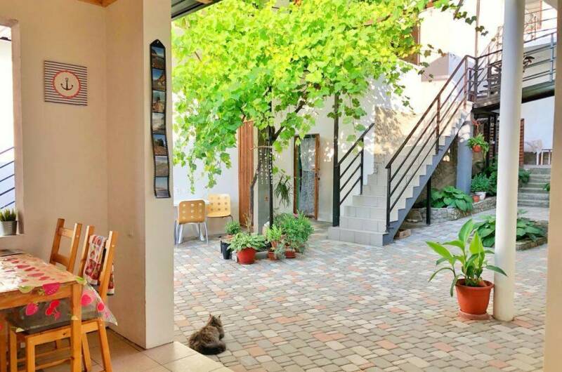 Изображение Изображение гостиницы &quot;Частный дом «Горный воздух»&quot; #7 #5