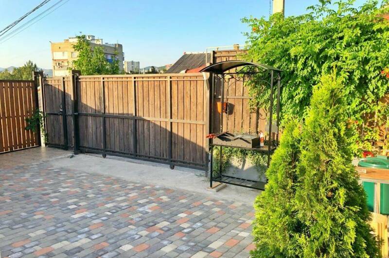 Изображение Изображение гостиницы &quot;Частный дом «Горный воздух»&quot; #9 #7