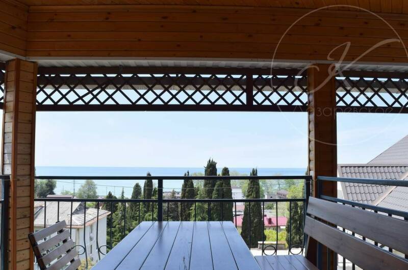 Изображение Изображение гостиницы &quot;Гостевой дом «Каравелла»&quot; #3 #1