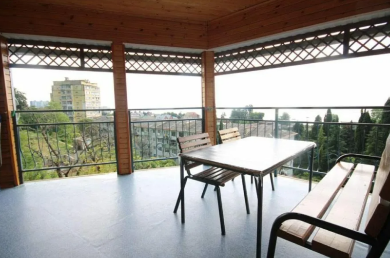 Изображение Изображение гостиницы &quot;Гостевой дом «Каравелла»&quot; #4 #2