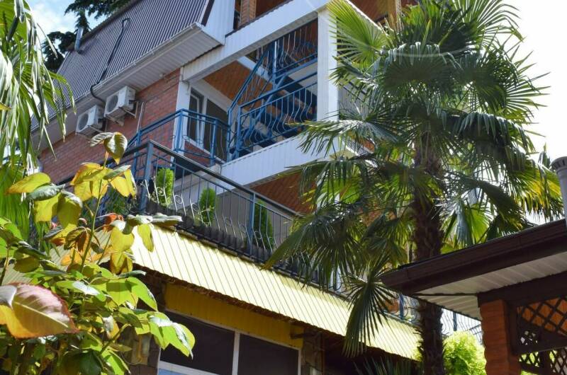 Изображение Изображение гостиницы &quot;Гостевой дом «Каравелла»&quot; #5 #3