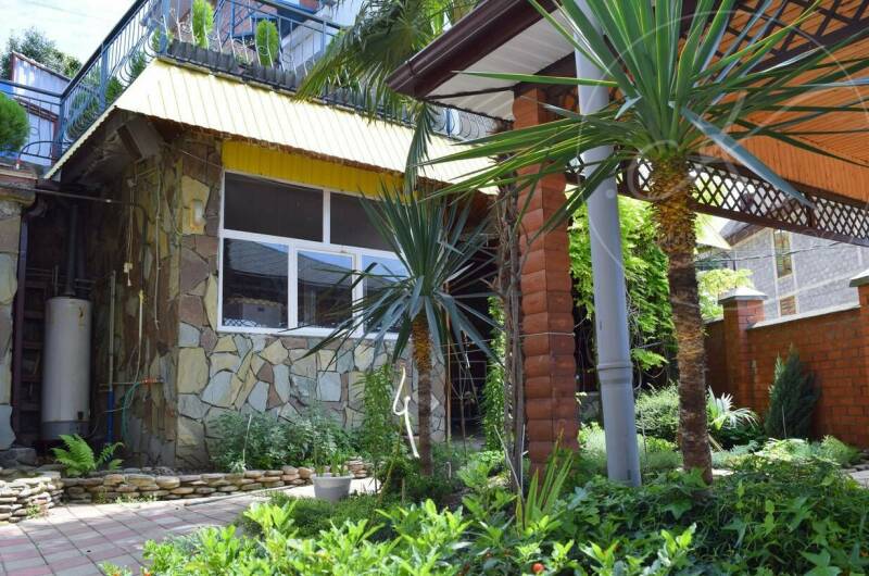 Изображение Изображение гостиницы &quot;Гостевой дом «Каравелла»&quot; #9 #7