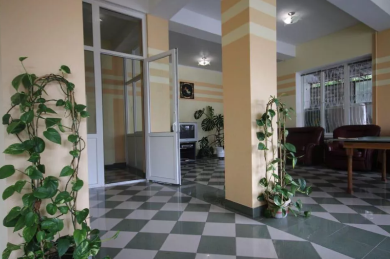 Изображение Изображение гостиницы &quot;Гостевой дом «Каравелла»&quot; #10 #8