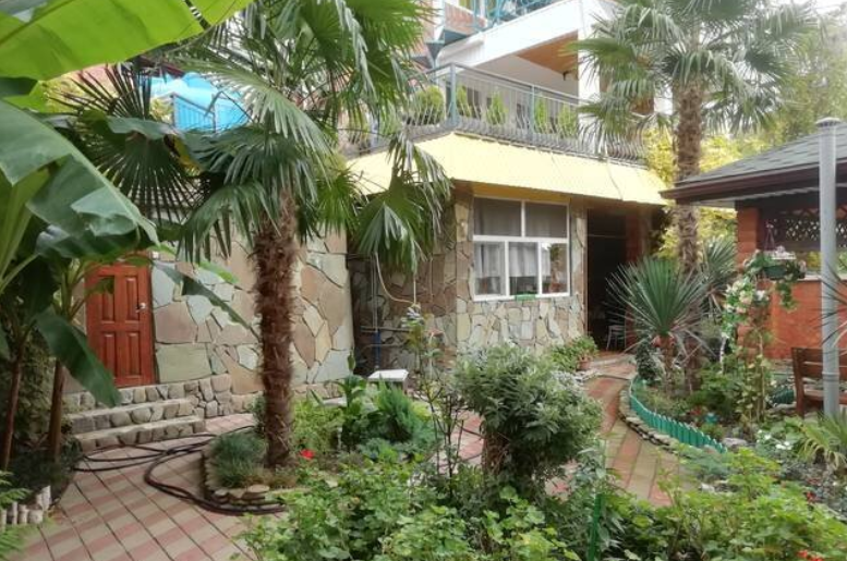 Изображение Изображение гостиницы &quot;Гостевой дом «Каравелла»&quot; #11 #9