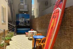 Изображение отеля / гостиницы "Курортный отель «Персона»"