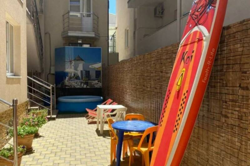 Изображение гостиницы "Курортный отель «Персона»" #1