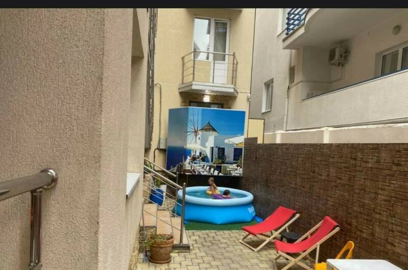 Изображение Изображение гостиницы &quot;Курортный отель «Персона»&quot; #3 #1