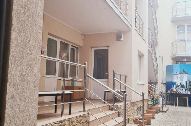 Изображение Изображение гостиницы &quot;Курортный отель «Персона»&quot; #5 #3