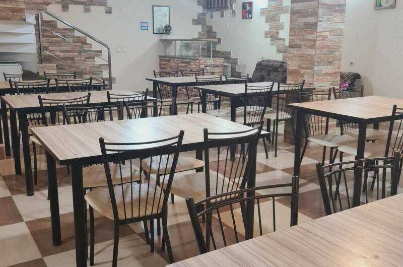 Изображение Изображение гостиницы &quot;Курортный отель «Персона»&quot; #6 #4